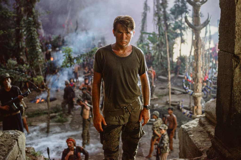 فیلم سینمایی Apocalypse Now