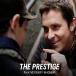 نقد فیلم Prestige
