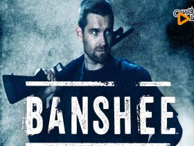 معرفی و نقد سریال Banshee