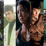 بهترین سریال های کره ای نتفلیکس
