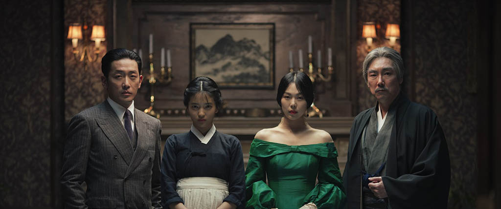 فیلم های کره ای که نباید با خانواده دید