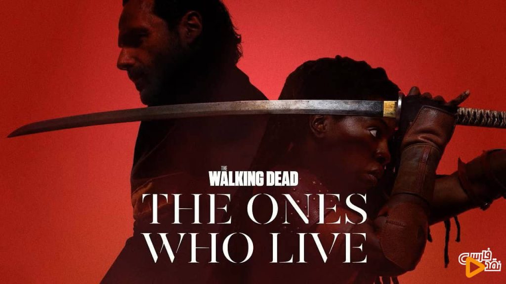 اسپین آف جدید واکینگ دد با نام The Walking Dead: The Ones Who Live