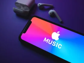 اپل موزیک رایگان