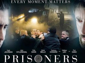 نقد فیلم Prisoners