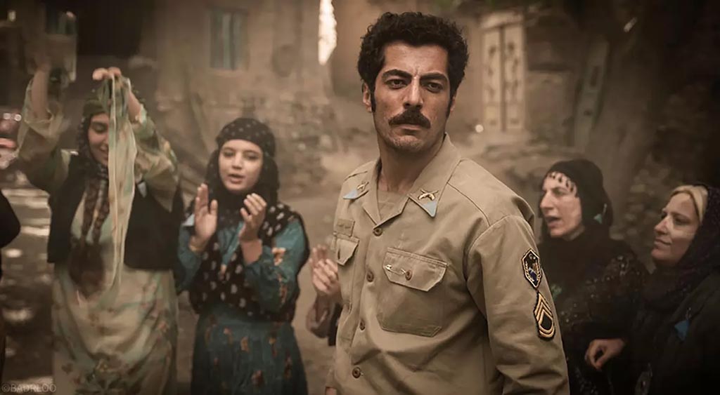 فیلم ترسناک ایرانی زالاوا